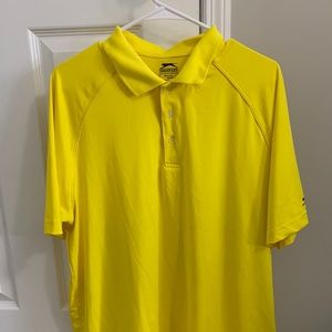 Slazenger Golf Polo Shirt